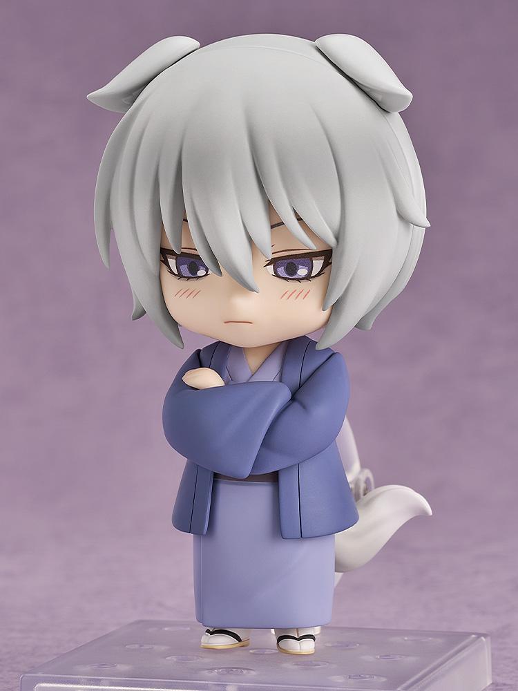 Nendoroid Tomoe (Re-Run)