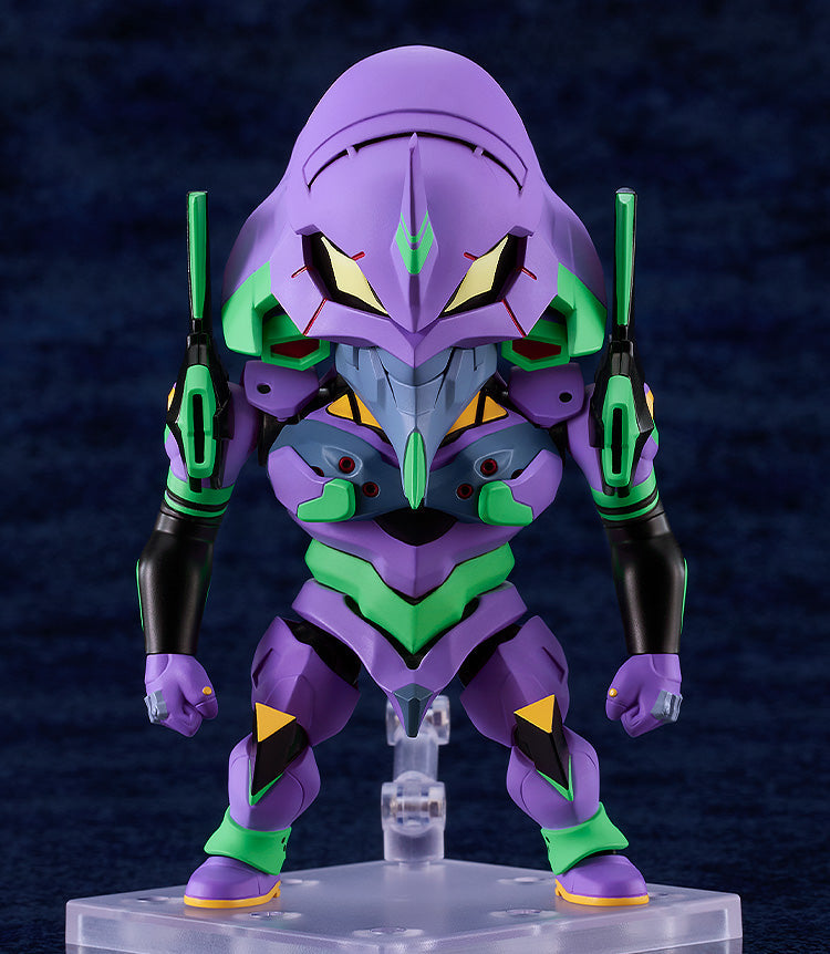 Nendoroid Evangelion Unit-01