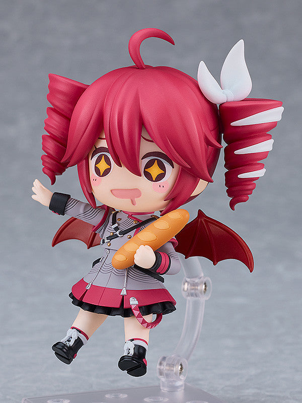 Nendoroid Kasane Teto: Synthesizer V AI Ver. (Re-Run)