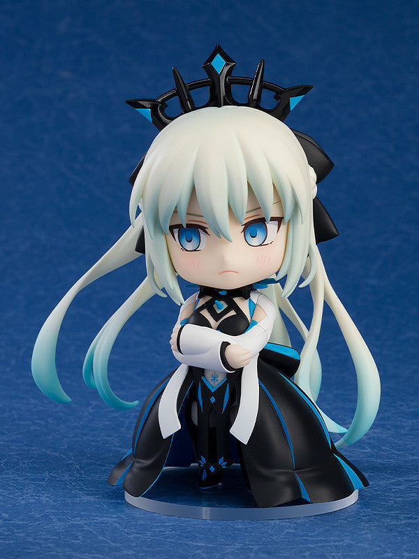 Nendoroid Berserker/Morgan (Re-Run)