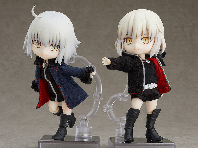Nendoroid Doll: Avenger/Jeanne d'Arc (Alter) Shinjuku Ver.