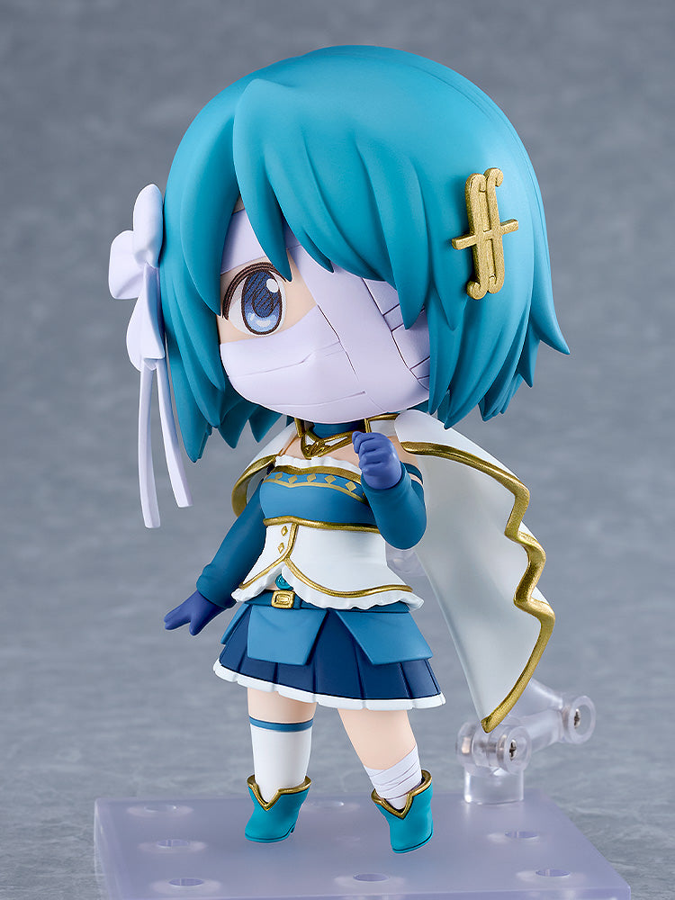 Nendoroid Sayaka Miki - Walpurgisnacht: Rising Ver. (Basic)