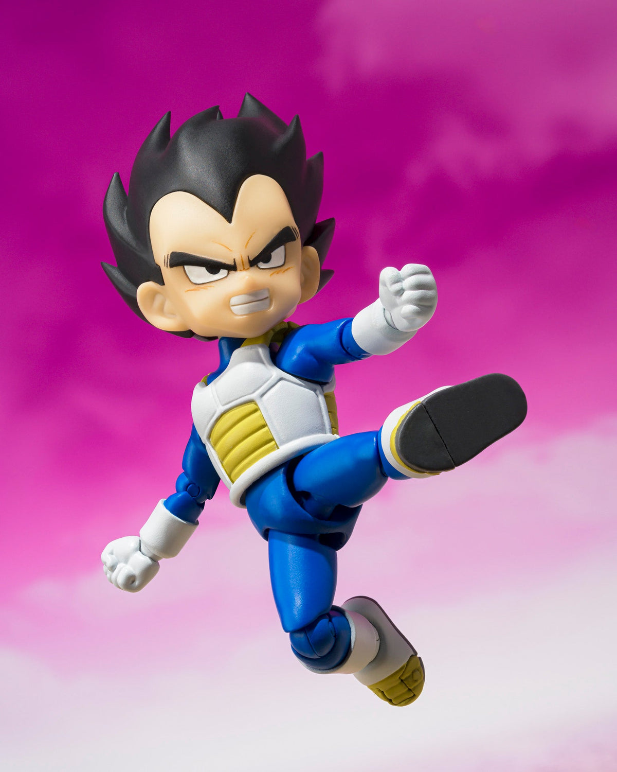 S.H.Figuarts Vegeta (Mini) -DAIMA-