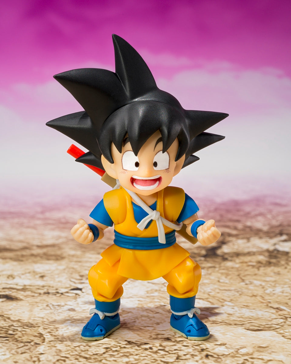 S.H.Figuarts Glorio