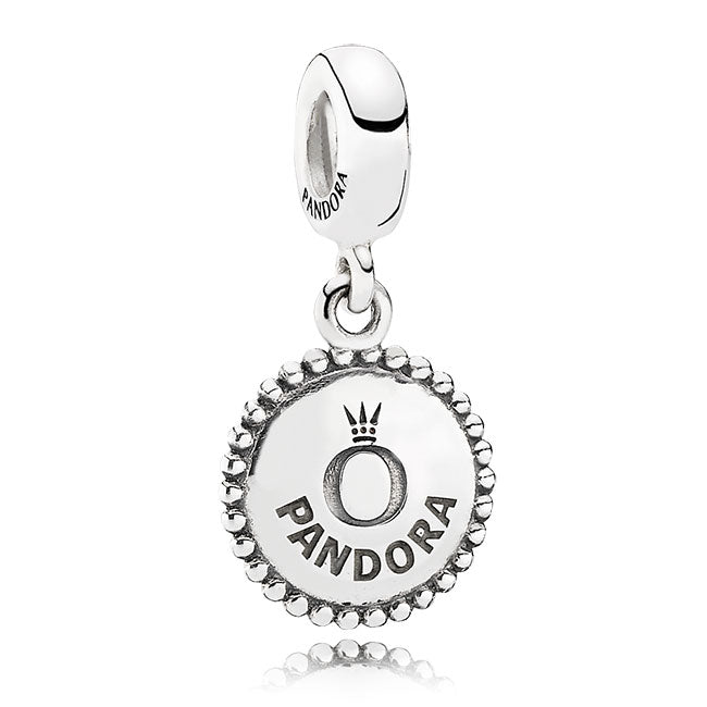 Pandora Unforgettable Moment Dangle