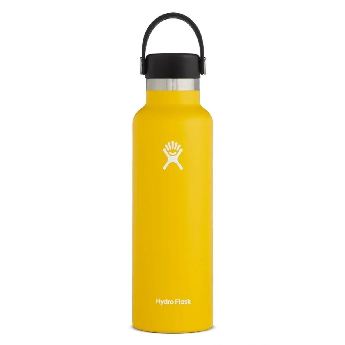21 Oz. Standard Mouth | Sunflower