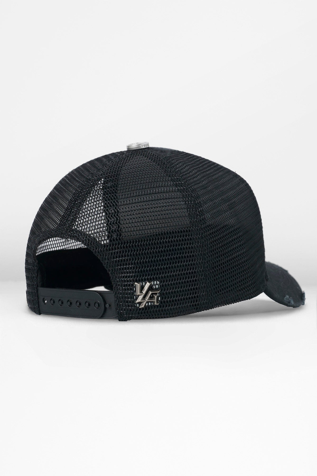 9106 - Batman Trucker Hats