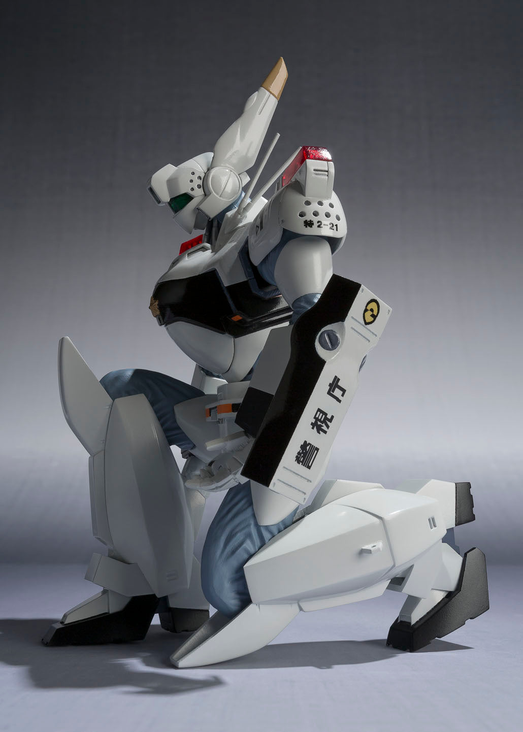 The Robot Spirits Ingram 1st (Re-Run)