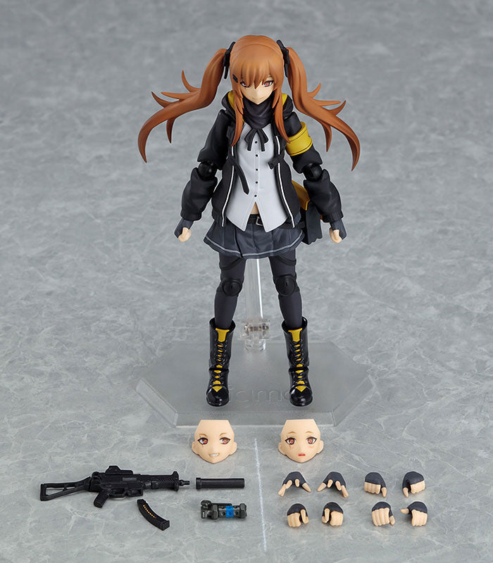 figma UMP9 (Re-Run)