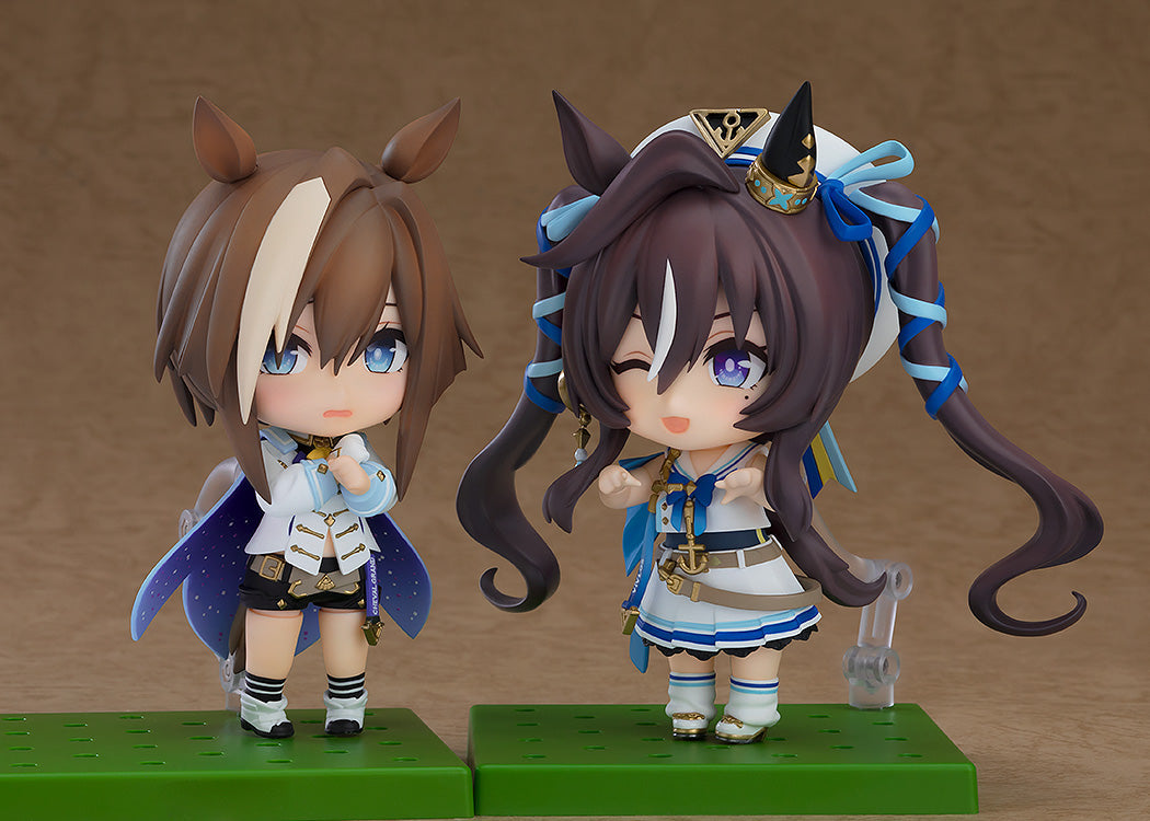 Nendoroid Cheval Grand