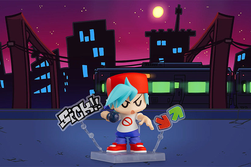 Nendoroid Boyfriend (Re-Run)
