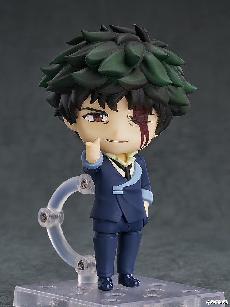 Nendoroid Spike Spiegel