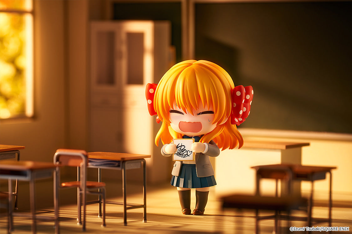 Nendoroid Chiyo Sakura