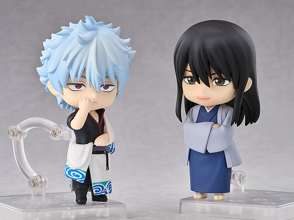 Nendoroid Kotaro Katsura