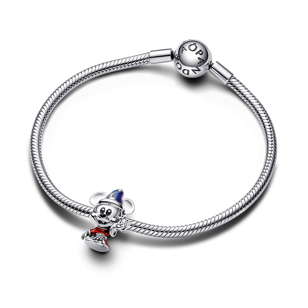 Disney Sorcerer Apprentice Mickey Charm