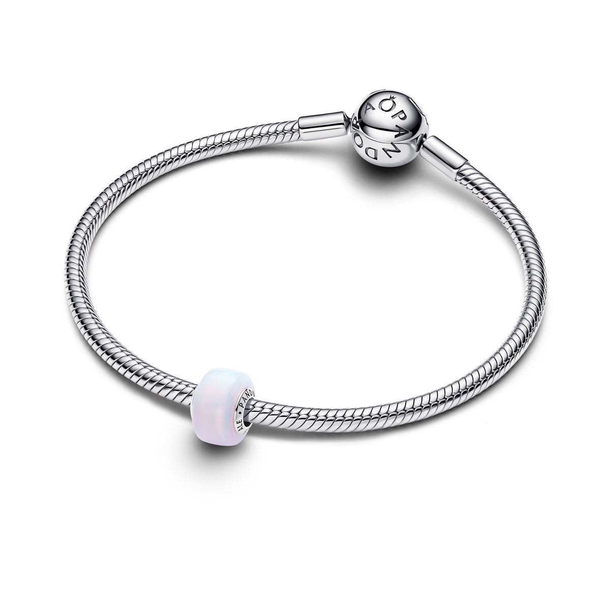 Pandora Opalescent Charm