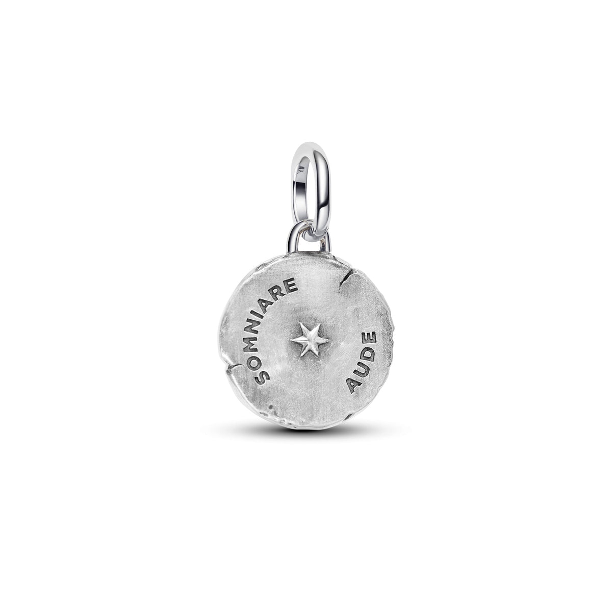 Pandora Butterfly Medallion Charm