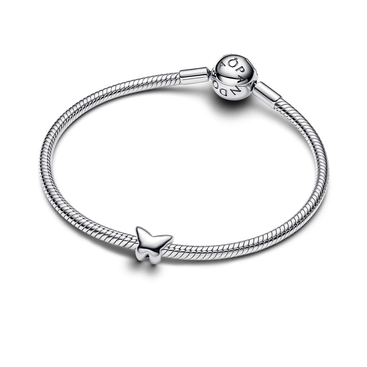 Pandora Butterfly Mini Charm