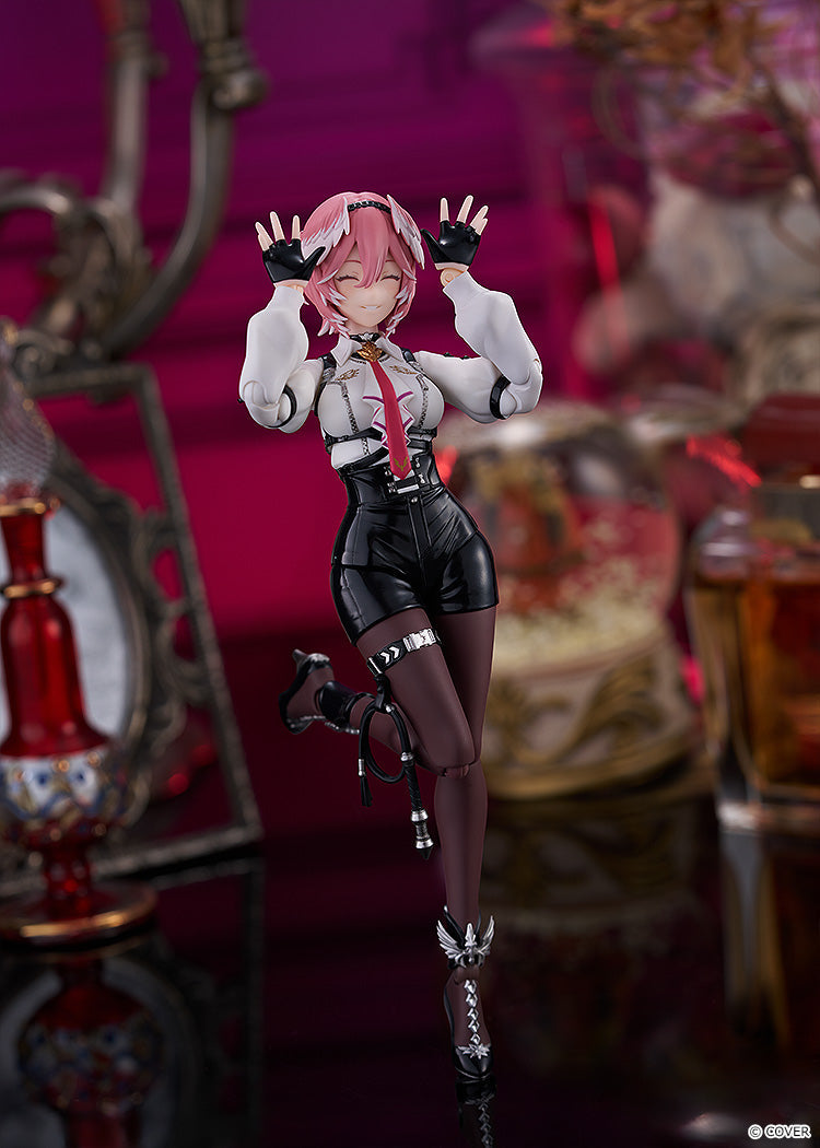 figma Takane Lui