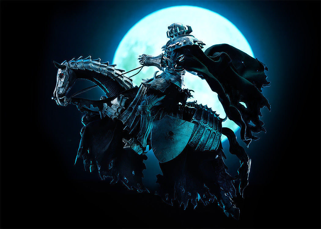 figma Skull Knight: DX Edition