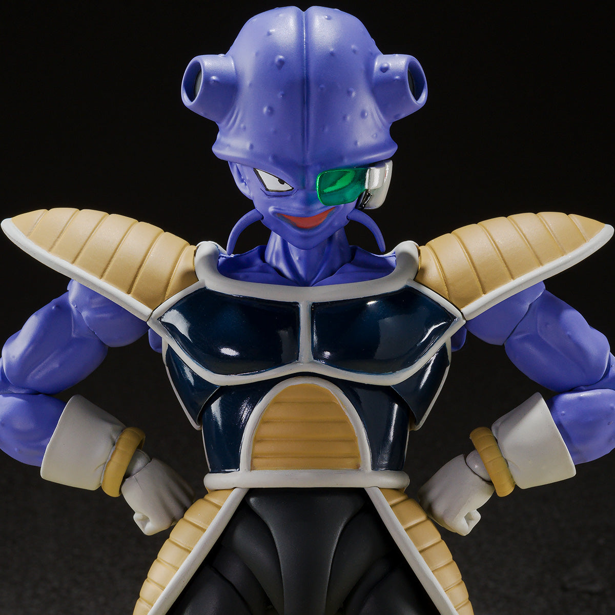 S.H.Figuarts Kyewi
