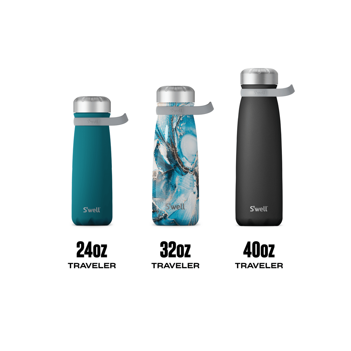 Traveler | 24oz