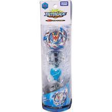 Takaratomy Beyblade Burst B-104 Winning Valkyrie.12.VI Attack Starter w/ Launcher