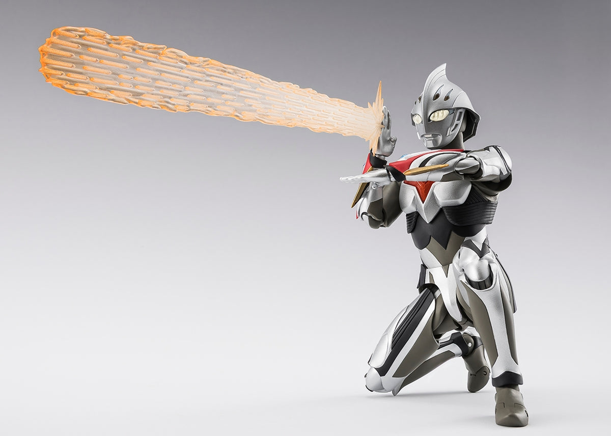 S.H.Figuarts Ultraman Nexus Anphans