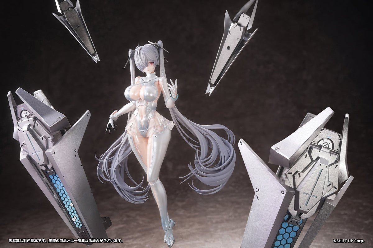 Goddess of Victory: Nikke Cinderella 1/12 Scale Figure