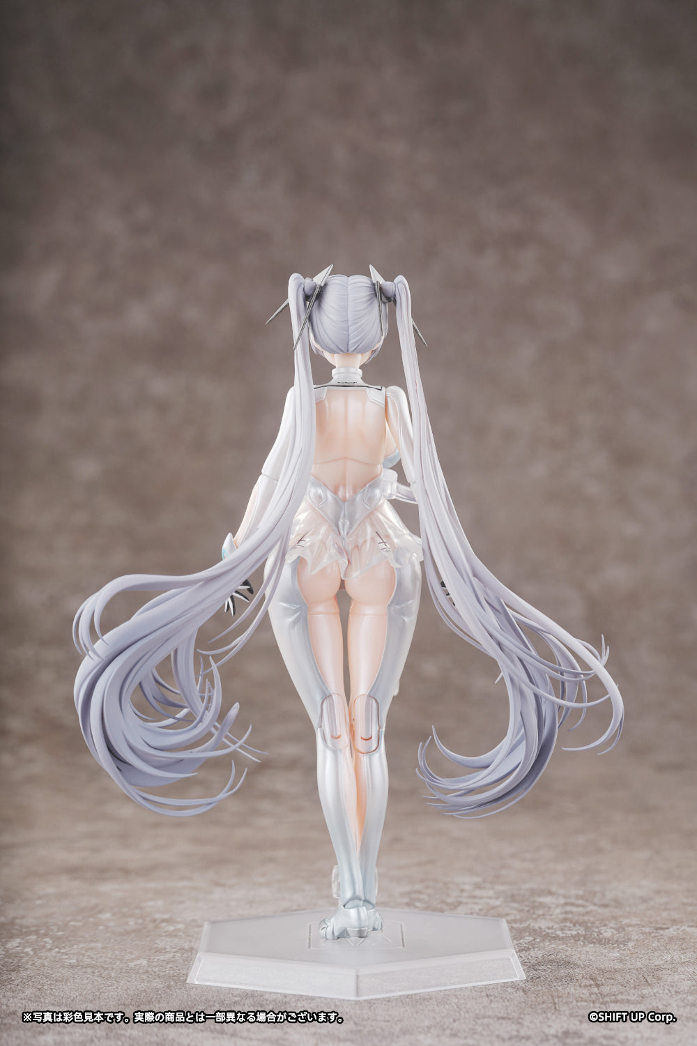 Goddess of Victory: Nikke Cinderella 1/12 Scale Figure