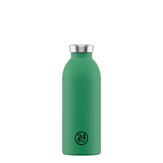 Clima Bottle | Emerald Green - 500 ml