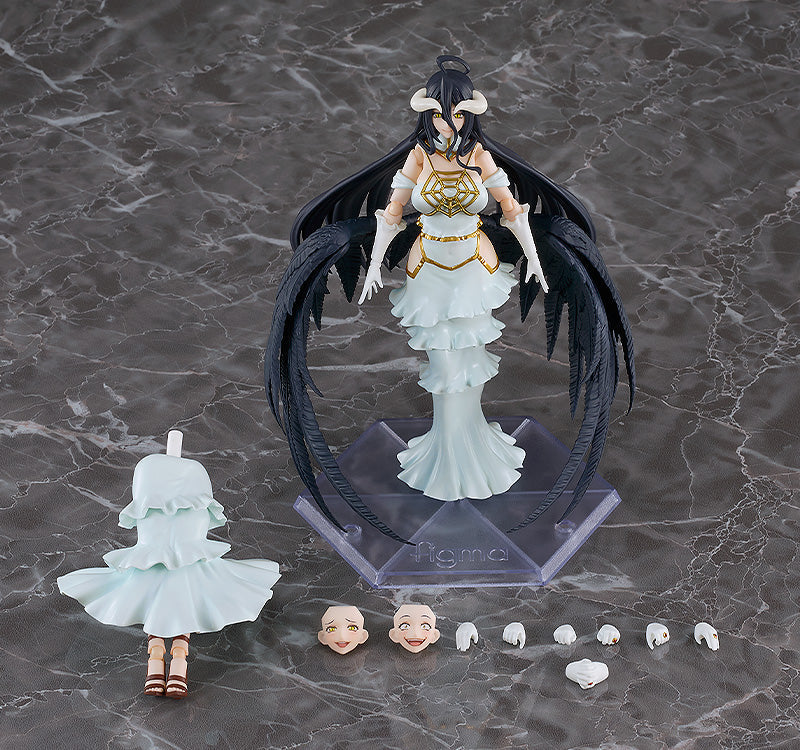 figma Albedo