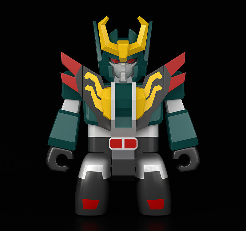 BRICKROID Seven Changer