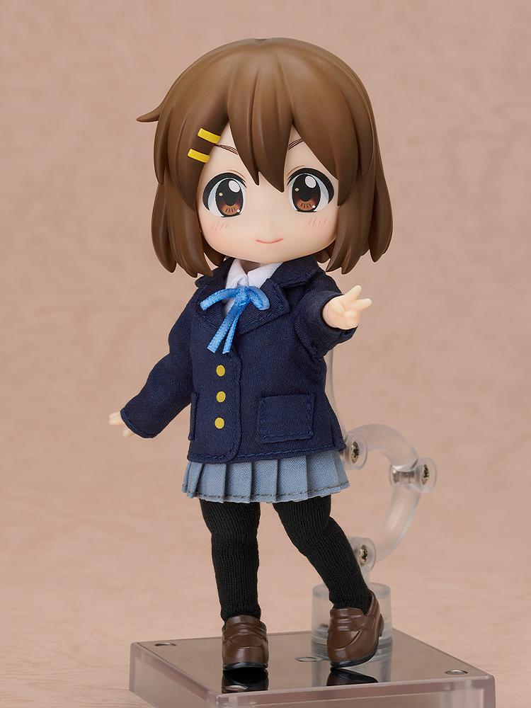 Nendoroid Doll Outfit Set: Yui Hirasawa