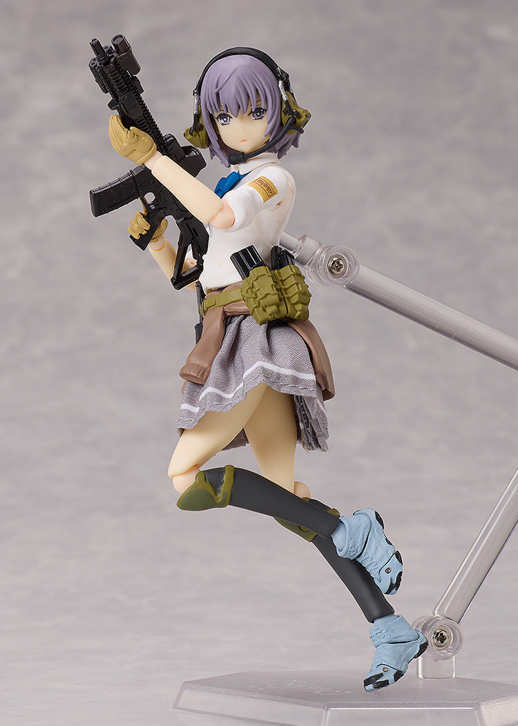figma Miyo Asato: Summer Uniform ver. 1.5