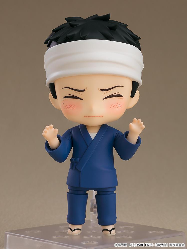 Nendoroid Wakana Gojo (Re-Run)