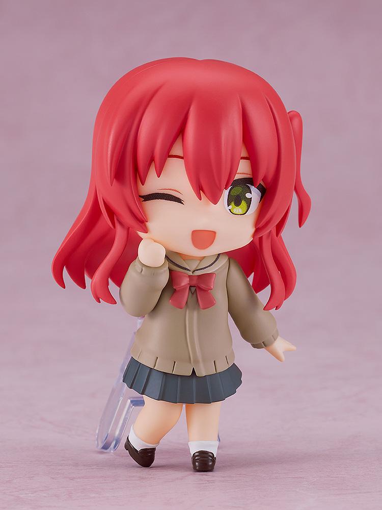 Nendoroid Surprise Bocchi the Rock! (Set of 6) (Re-Run)