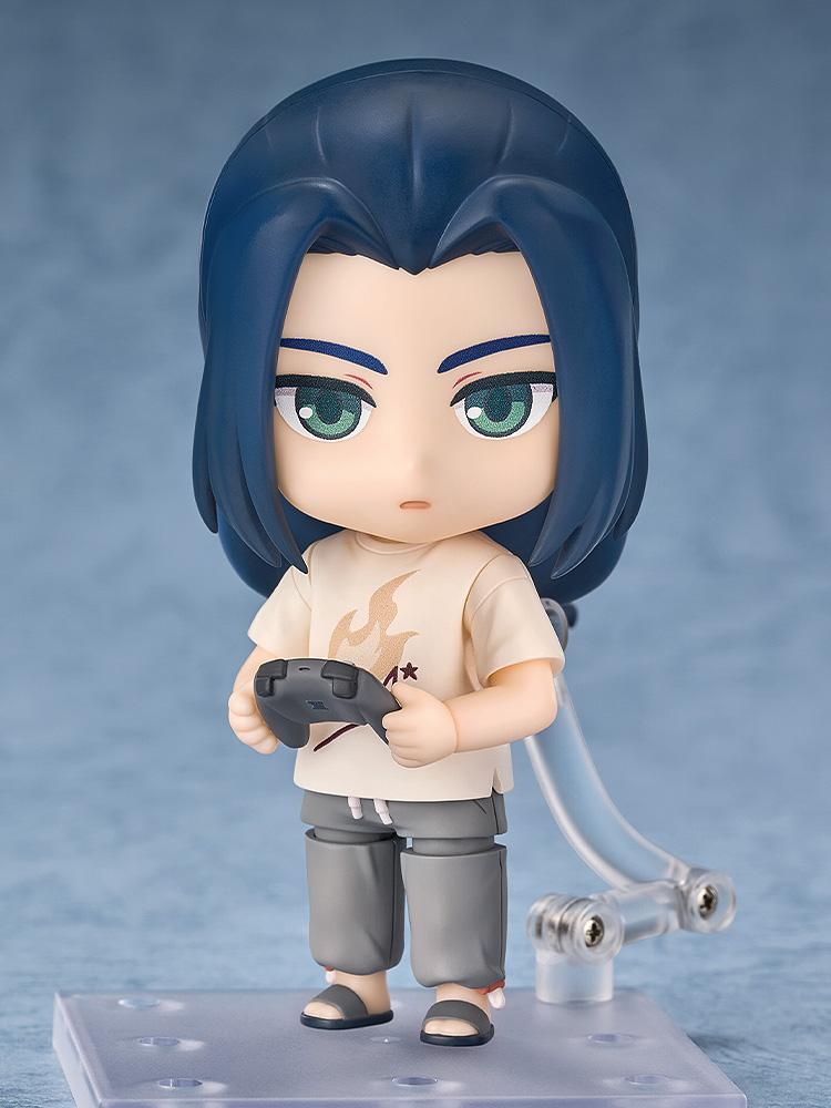 Nendoroid Wuxian: NAZA T-Shirt Ver.