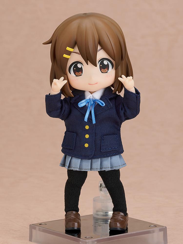 Nendoroid Doll Outfit Set: Yui Hirasawa