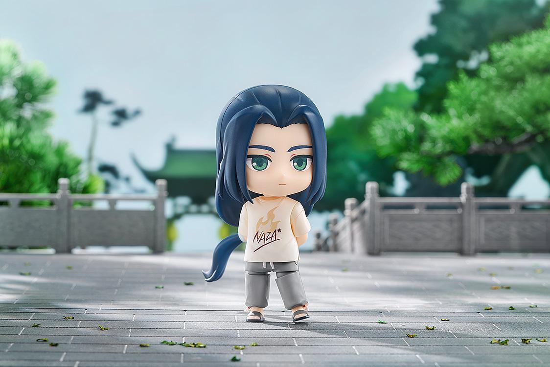 Nendoroid Wuxian: NAZA T-Shirt Ver.