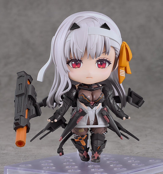 Nendoroid Modernia