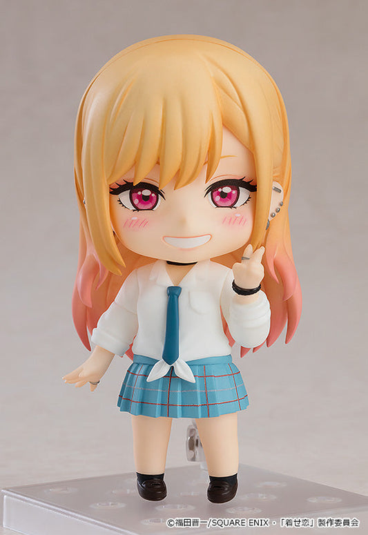 Nendoroid Marin Kitagawa (Re-Run)