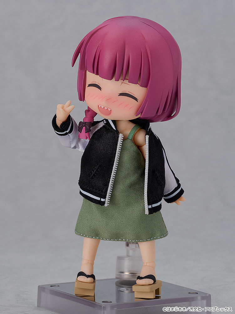 Nendoroid Doll Kikuri Hiroi