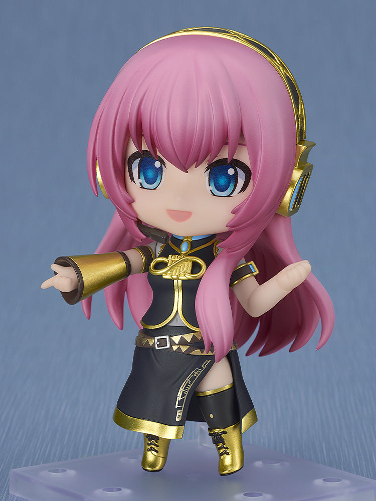 Nendoroid Megurine Luka 2.0