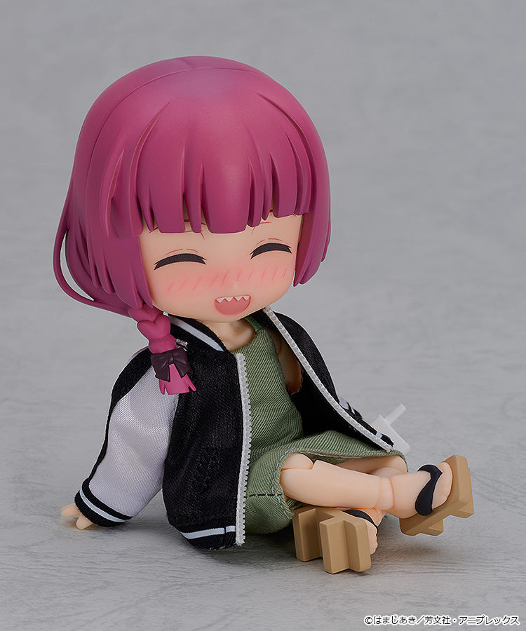 Nendoroid Doll Kikuri Hiroi