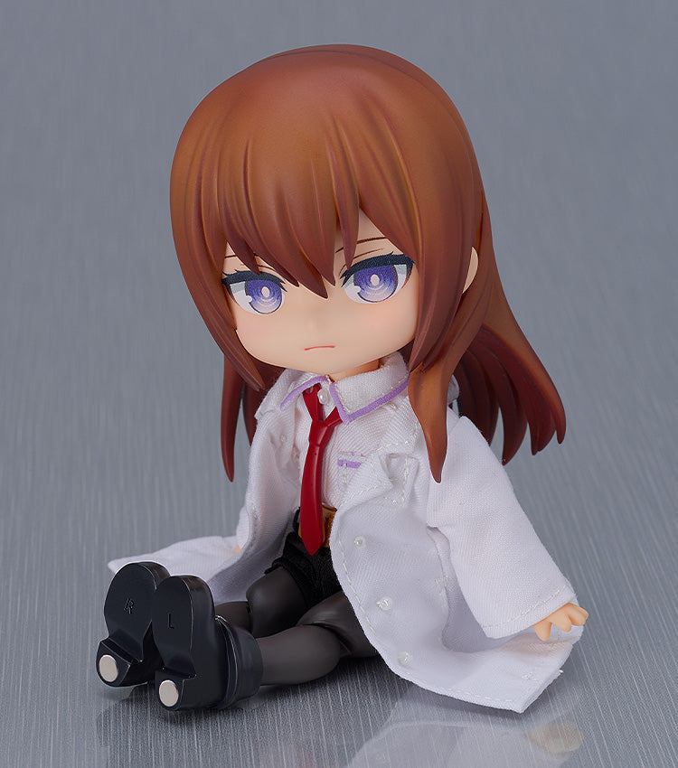 Nendoroid Doll Kurisu Makise: Lab Coat Ver.