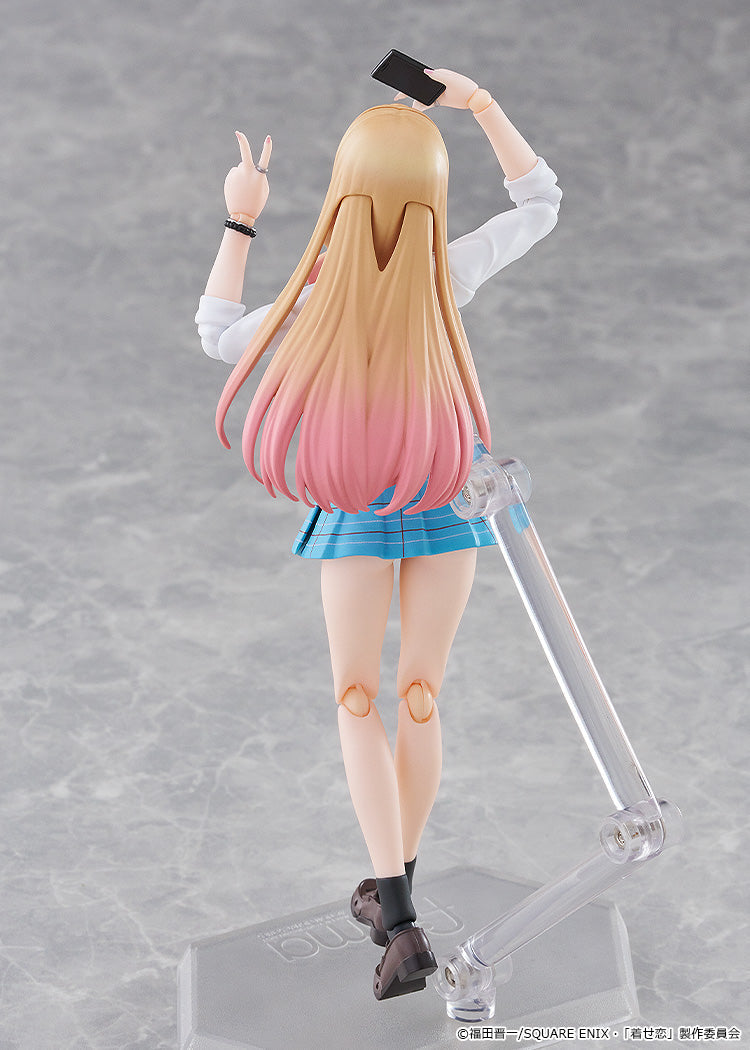 figma Marin Kitagawa
