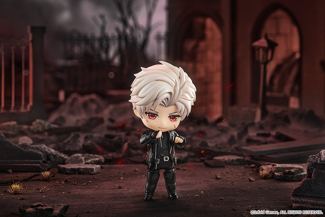 Nendoroid Sylus