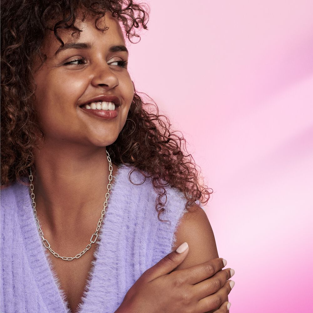 Pandora ME - Small Link Chain Necklace