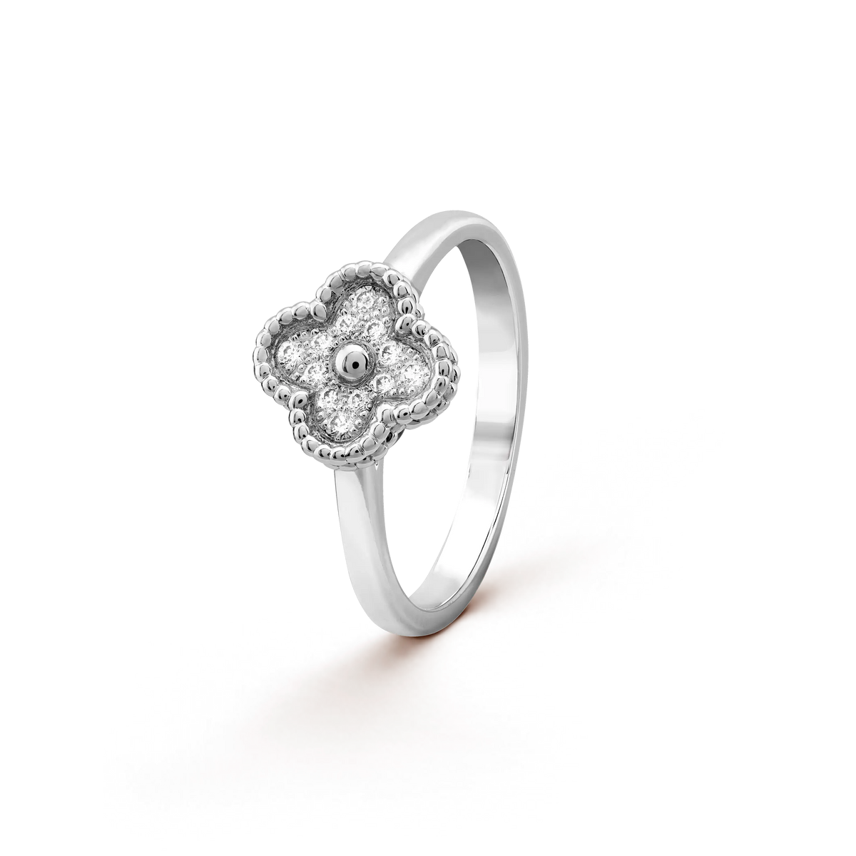 Van Cleef & Arpels Sweet Alhambra Collection